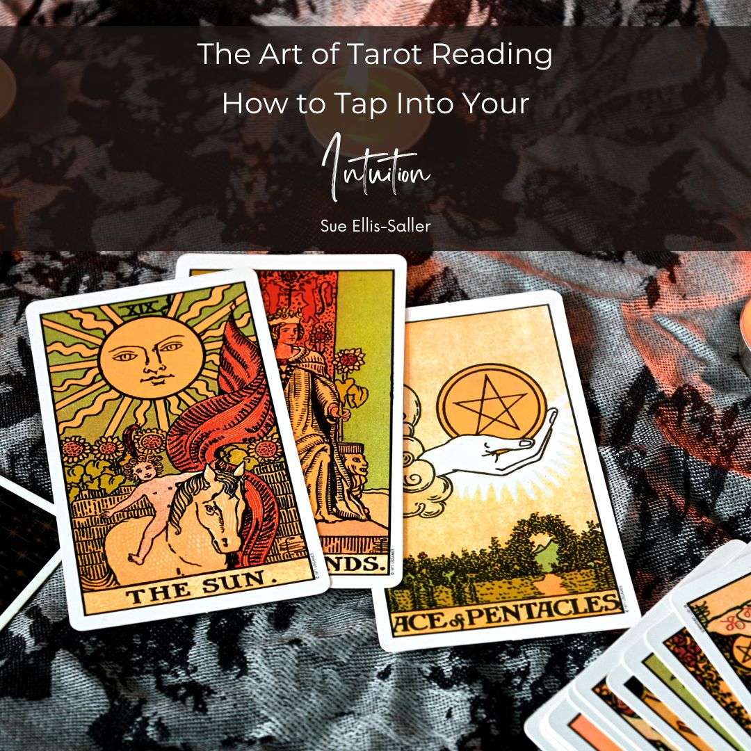 The Art of Tarot Reading