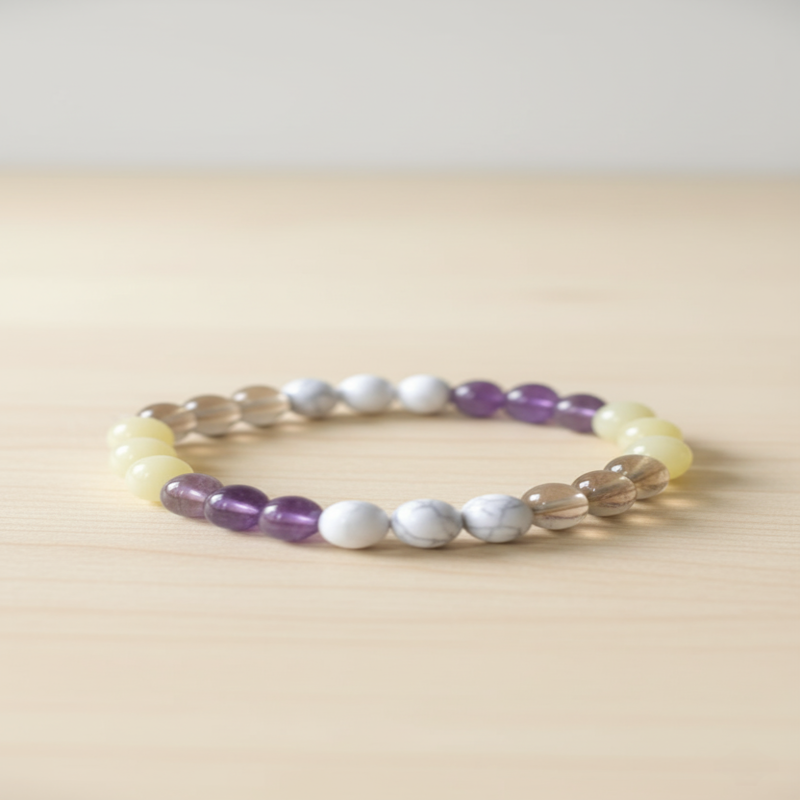 Addiction Bracelet