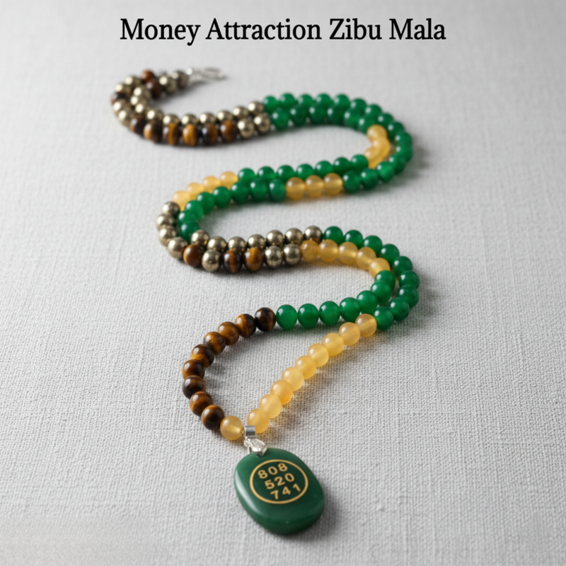 Zibu Mala