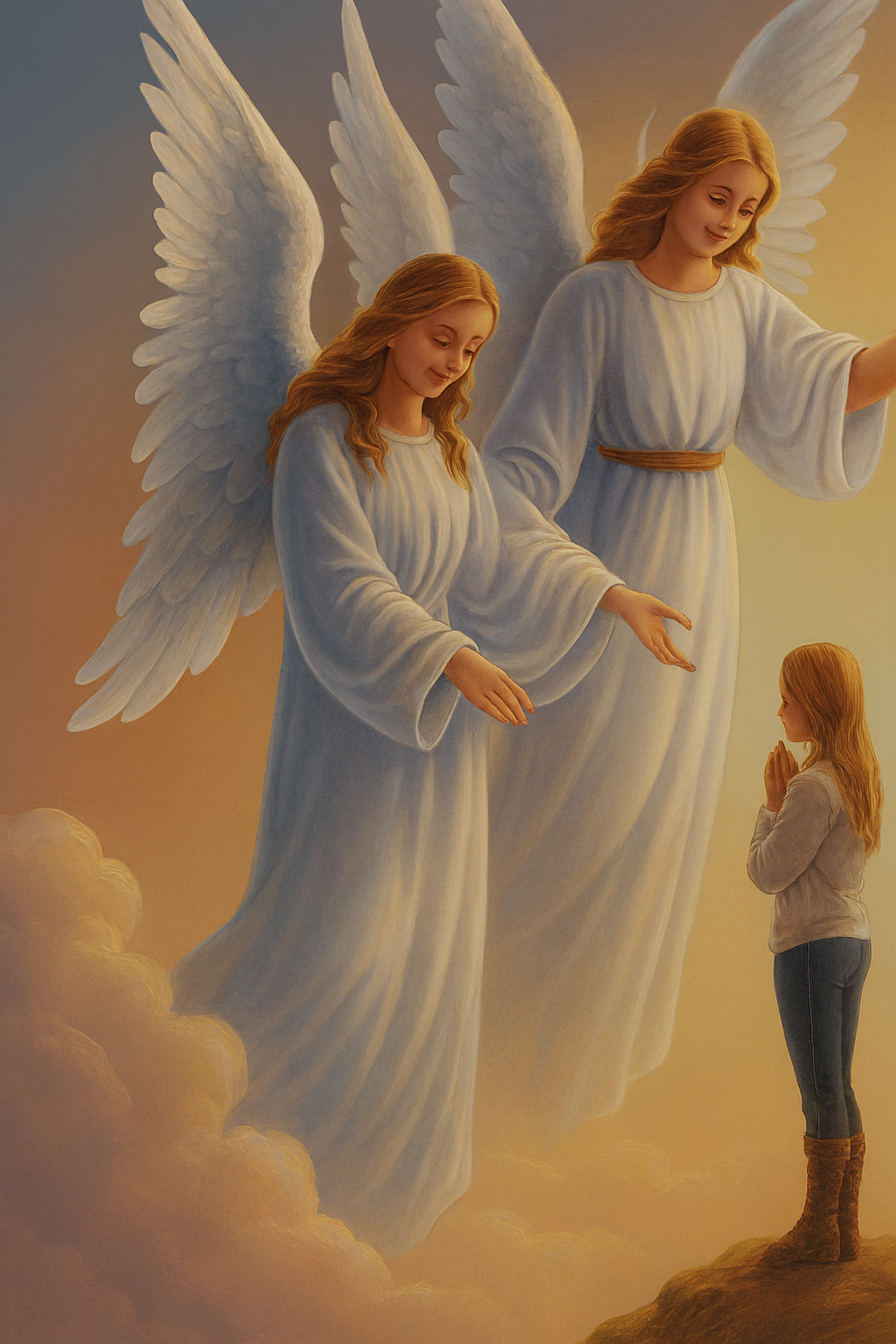 Angel Therapy