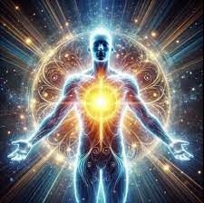 Aura Cleansing