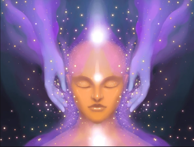Divination & Psychic Arts