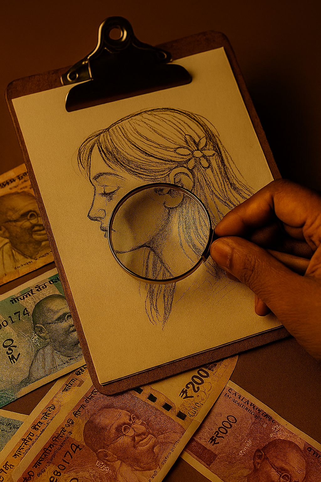 Drawing Analysis