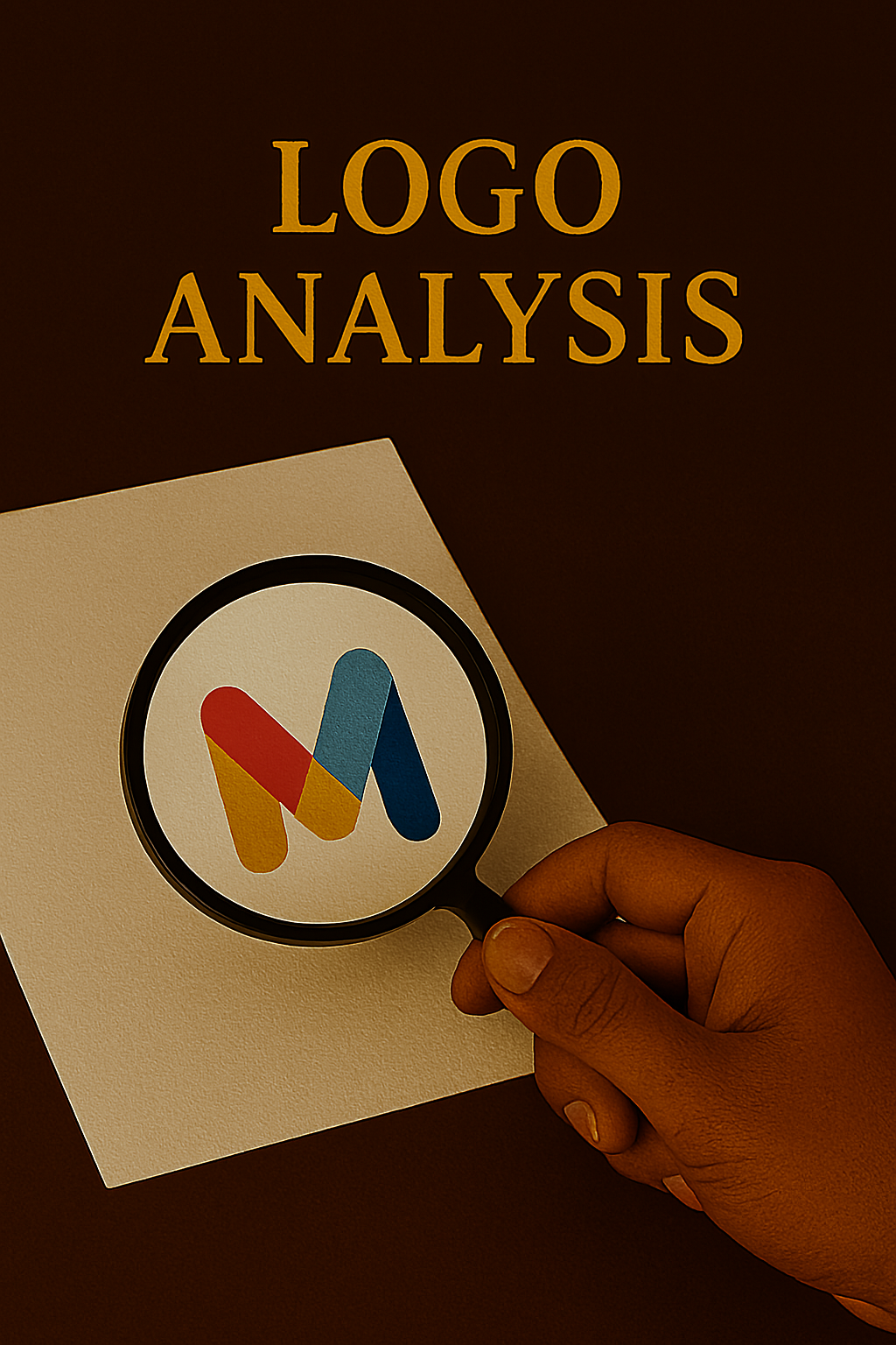 Logo Analysis