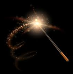 Spell Magic