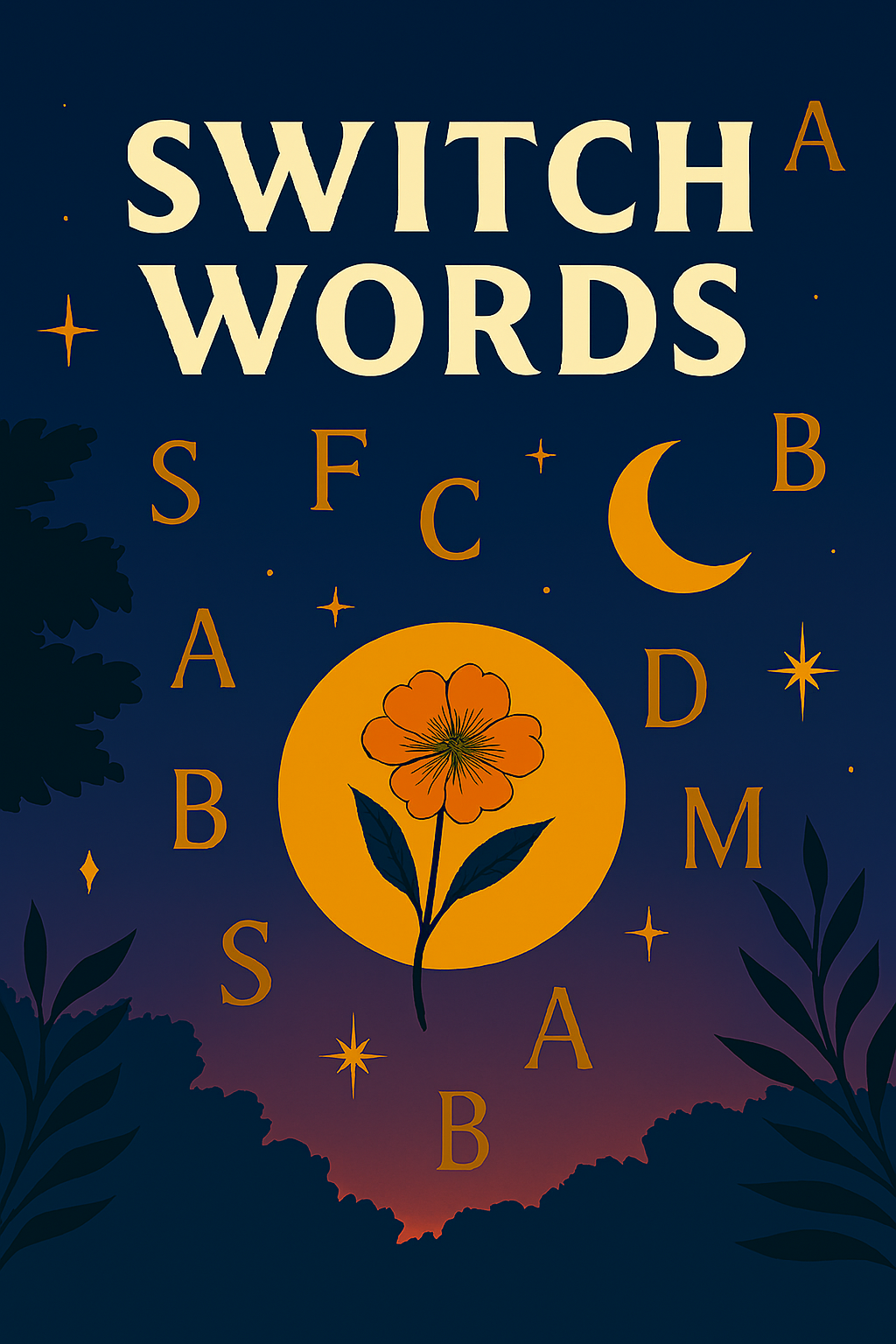 Switch Words