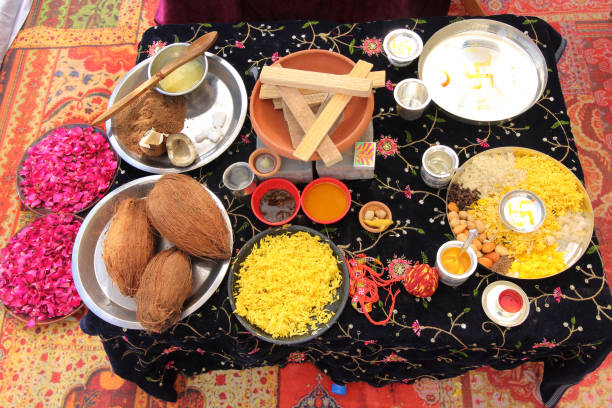 Traditional Vastu