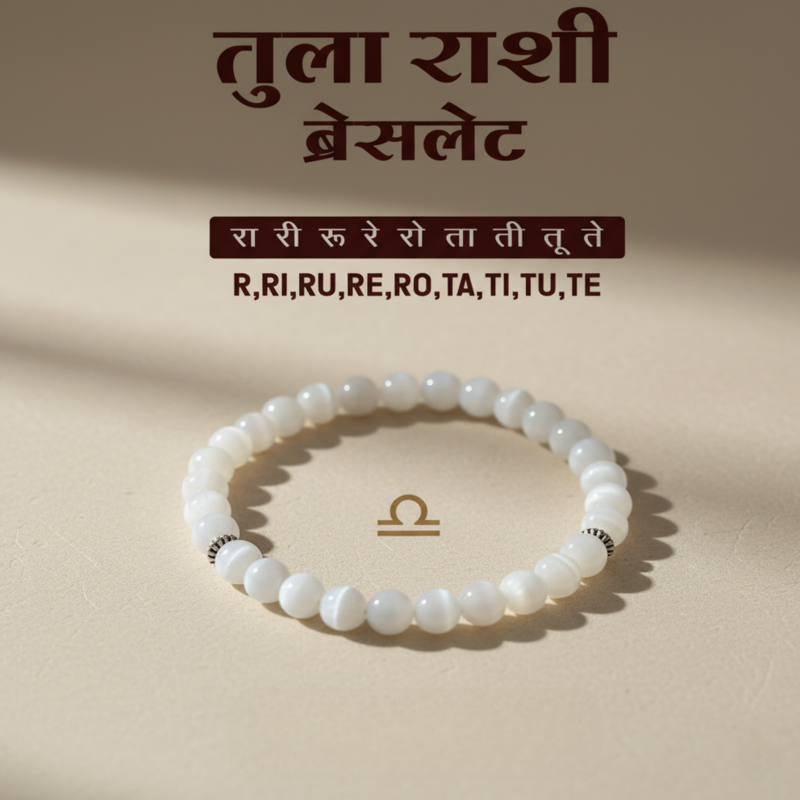 Tula Rashi Bracelet