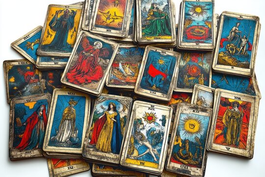 Angel Card Readings