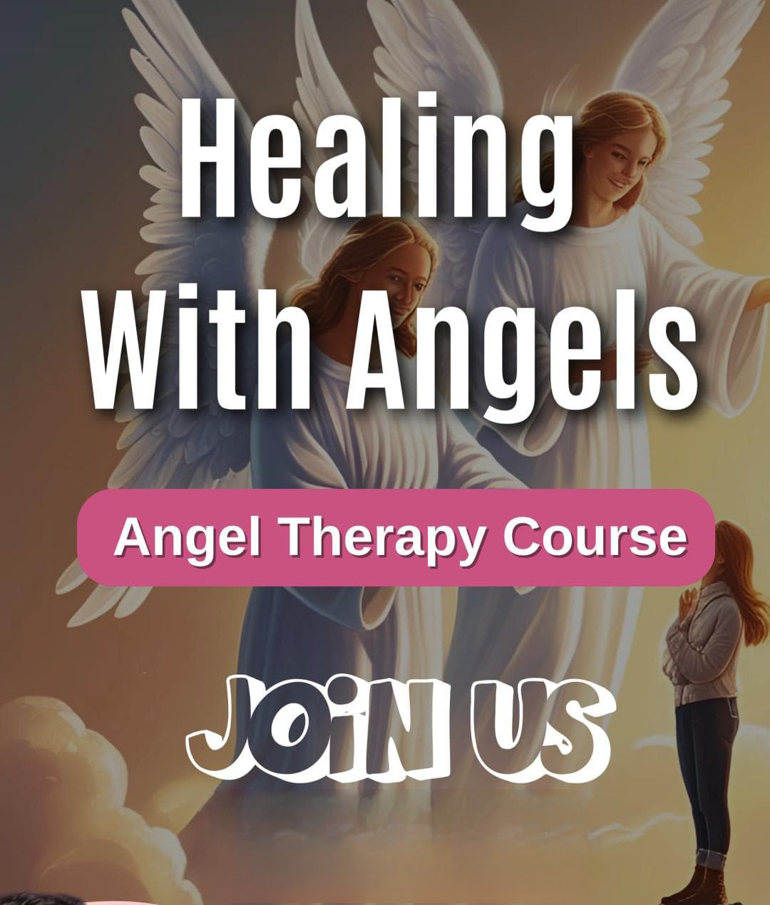 Angel Therapy
