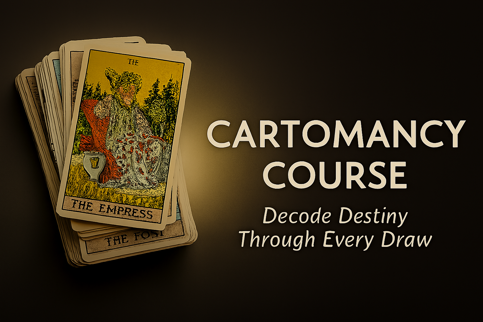 Cartomancy