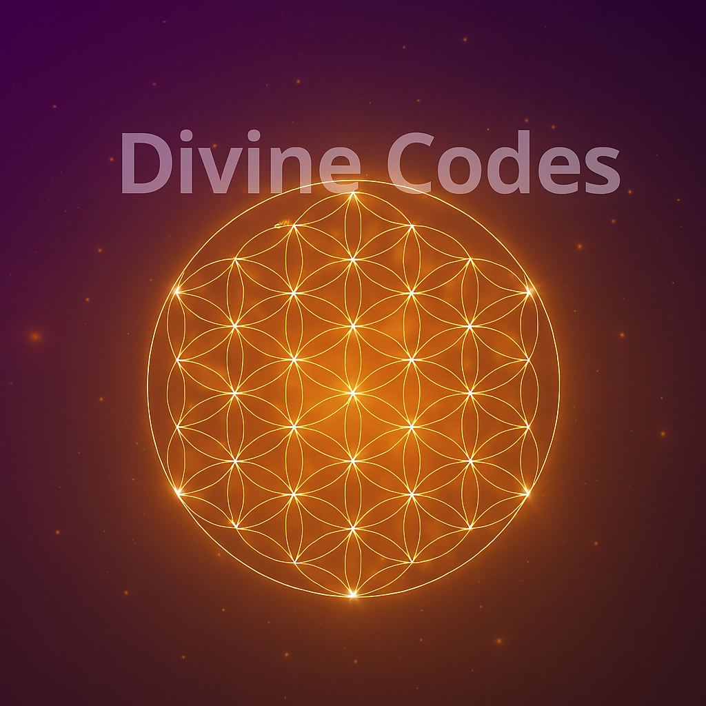 Divine Codes