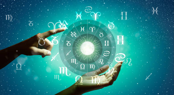 Horary Astrology