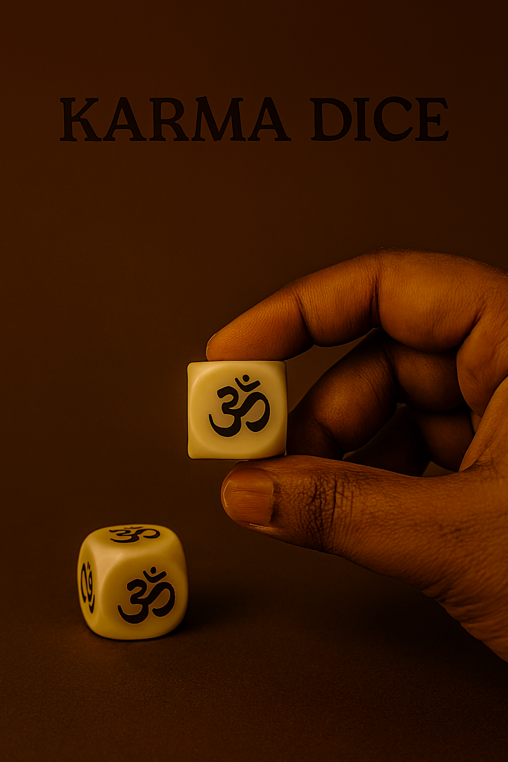 Karma Dice