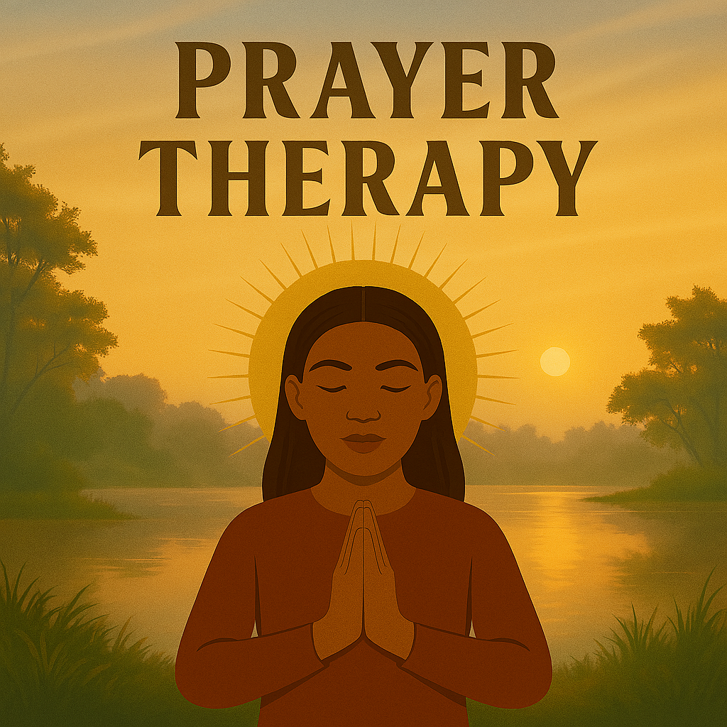 Prayer Therapy