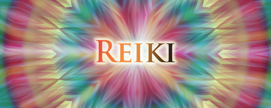 Reiki Channeling