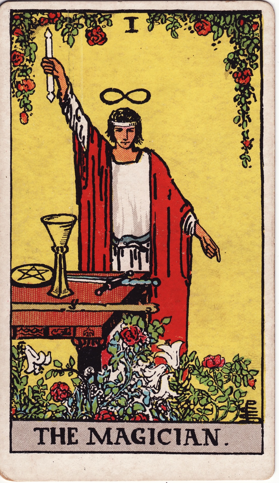 Tarot